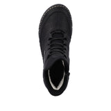 Ghete Dama Rieker RIEK 55069 - Rieker - amely.ro
