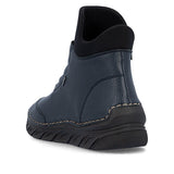 Ghete Dama Rieker RIEK 55069 - Rieker - amely.ro