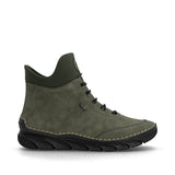 Ghete Dama Rieker RIEK 55069 - Rieker - amely.ro