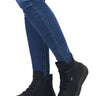 Ghete Dama Rieker RIEK 55069 - Rieker - amely.ro