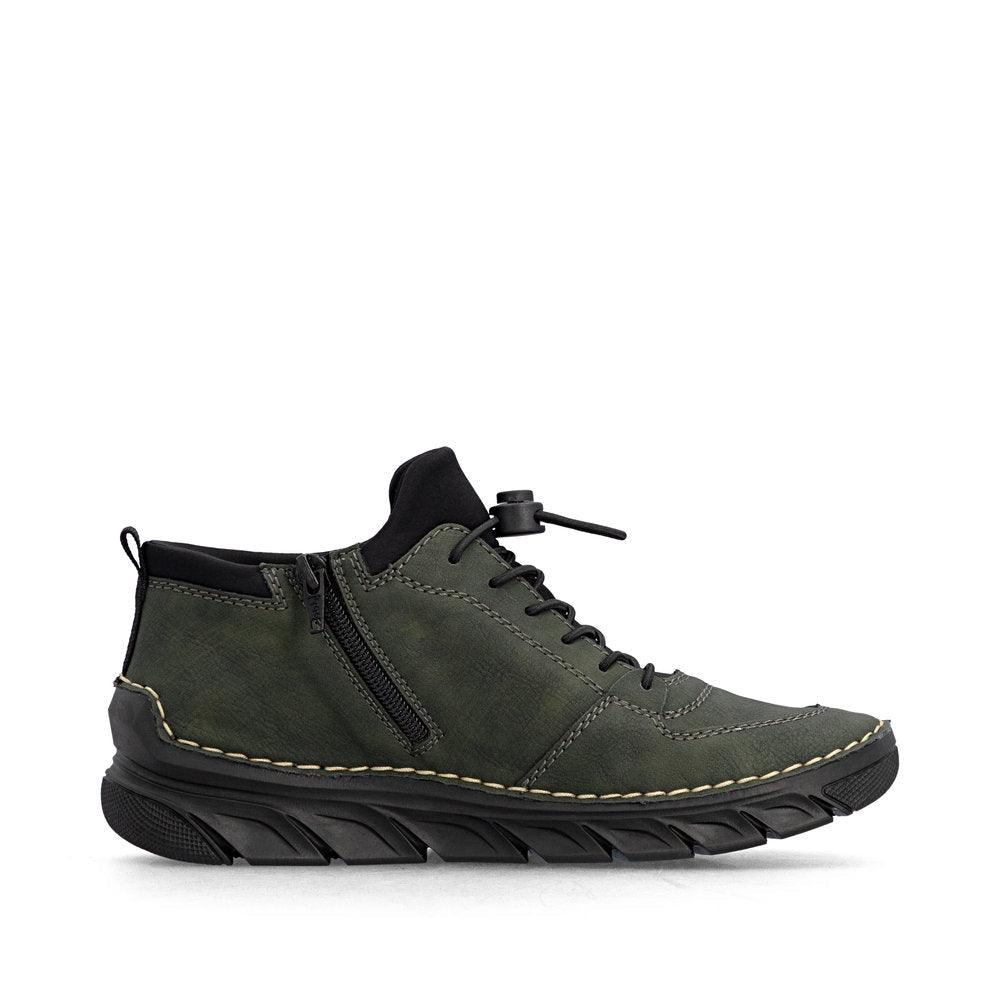 Ghete Dama Rieker RIEK 55071 - Rieker - amely.ro