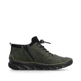 Ghete Dama Rieker RIEK 55071 - Rieker - amely.ro