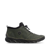 Ghete Dama Rieker RIEK 55071 - Rieker - amely.ro