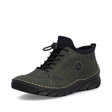 Ghete Dama Rieker RIEK 55071 - Rieker - amely.ro