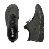 Ghete Dama Rieker RIEK 55071 - Rieker - amely.ro