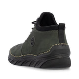 Ghete Dama Rieker RIEK 55071 - Rieker - amely.ro