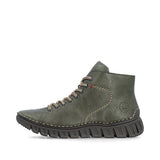 Ghete Dama Rieker RIEK 57501 - Rieker - amely.ro
