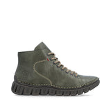Ghete Dama Rieker RIEK 57501 - Rieker - amely.ro