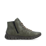 Ghete Dama Rieker RIEK 57501 - Rieker - amely.ro