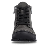 Ghete Dama Rieker RIEK 57502 - Rieker - amely.ro
