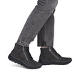 Ghete Dama Rieker RIEK 57502 - Rieker - amely.ro
