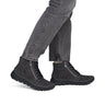 Ghete Dama Rieker RIEK 57502 - Rieker - amely.ro