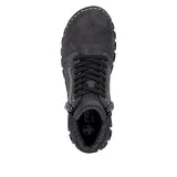 Ghete Dama Rieker RIEK 57502 - Rieker - amely.ro