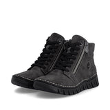 Ghete Dama Rieker RIEK 57502 - Rieker - amely.ro