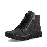 Ghete Dama Rieker RIEK 57502 - Rieker - amely.ro