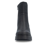 Ghete Dama Rieker RIEK 58081 - Rieker - amely.ro