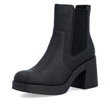 Ghete Dama Rieker RIEK 58081 - Rieker - amely.ro