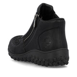 Ghete Dama Rieker RIEK 59558 - Rieker - amely.ro