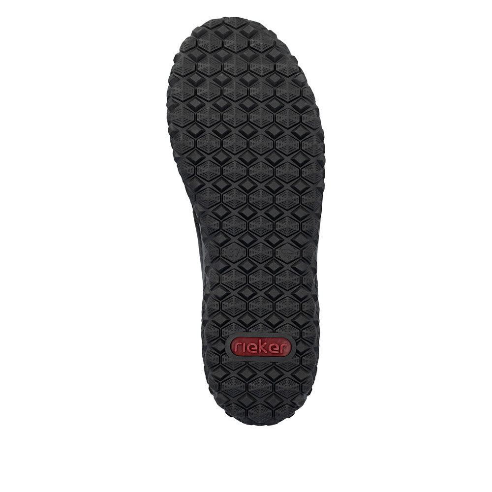 Ghete Dama Rieker RIEK 59558 - Rieker - amely.ro