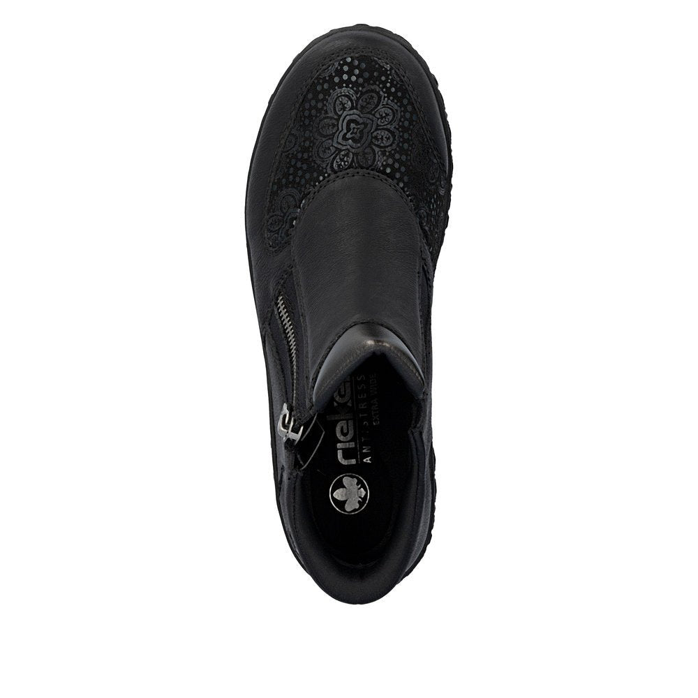 Ghete Dama Rieker RIEK 59558 - Rieker - amely.ro