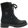 Ghete Dama Rieker Riek 72048 - Rieker - amely.ro