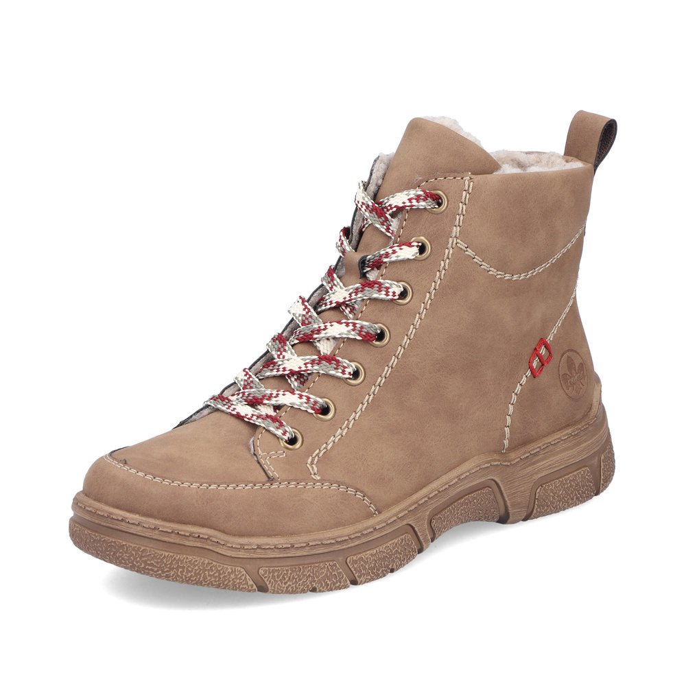 Ghete Dama Rieker RIEK 72320 - Rieker - amely.ro