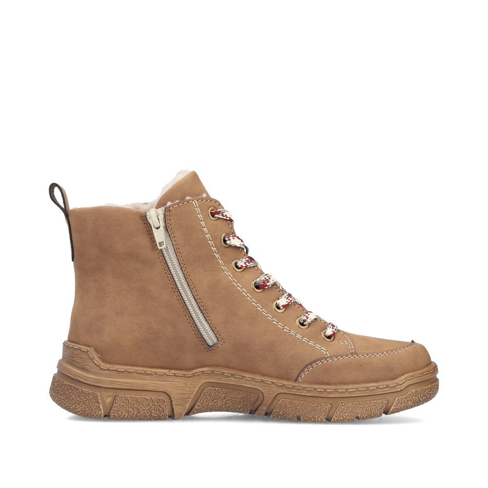 Ghete Dama Rieker RIEK 72320 - Rieker - amely.ro