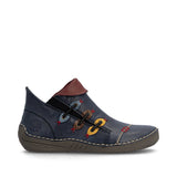 Ghete Dama Rieker RIEK 72581 - Rieker - amely.ro