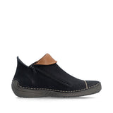 Ghete Dama Rieker RIEK 72581 - Rieker - amely.ro