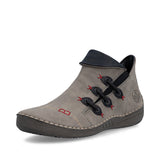 Ghete Dama Rieker RIEK 72581 - Rieker - amely.ro