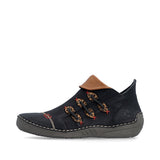 Ghete Dama Rieker RIEK 72581 - Rieker - amely.ro