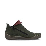 Ghete Dama Rieker RIEK 72581 - Rieker - amely.ro