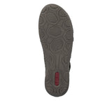 Ghete Dama Rieker RIEK 72581 - Rieker - amely.ro