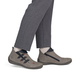 Ghete Dama Rieker RIEK 72581 - Rieker - amely.ro
