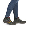 Ghete Dama Rieker RIEK 72581 - Rieker - amely.ro