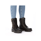 Ghete Dama Rieker RIEK 72640 - Rieker - amely.ro