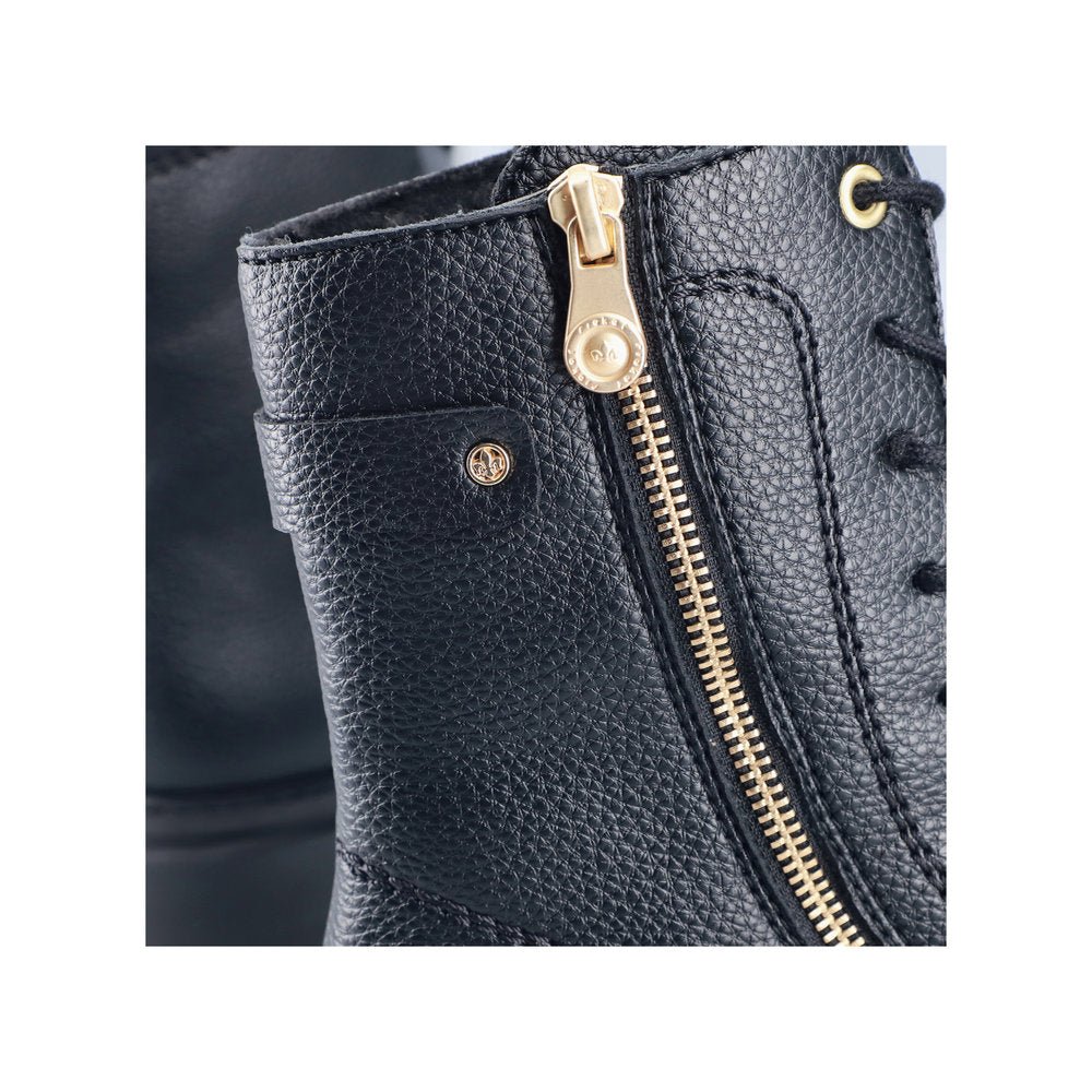 Ghete Dama Rieker RIEK 72640 - Rieker - amely.ro