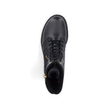 Ghete Dama Rieker RIEK 72640 - Rieker - amely.ro