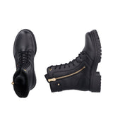 Ghete Dama Rieker RIEK 72640 - Rieker - amely.ro