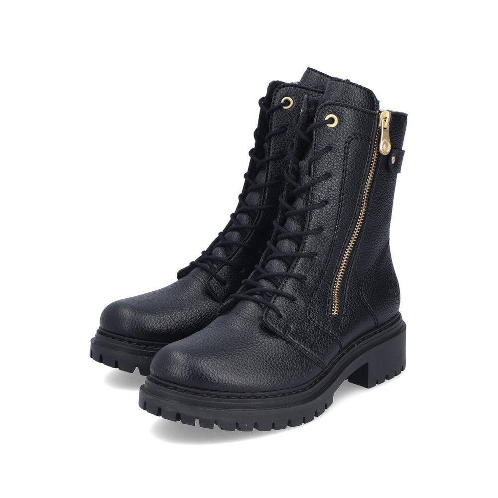 Ghete Dama Rieker RIEK 72640 - Rieker - amely.ro