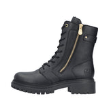 Ghete Dama Rieker RIEK 72640 - Rieker - amely.ro