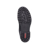 Ghete Dama Rieker RIEK 72640 - Rieker - amely.ro