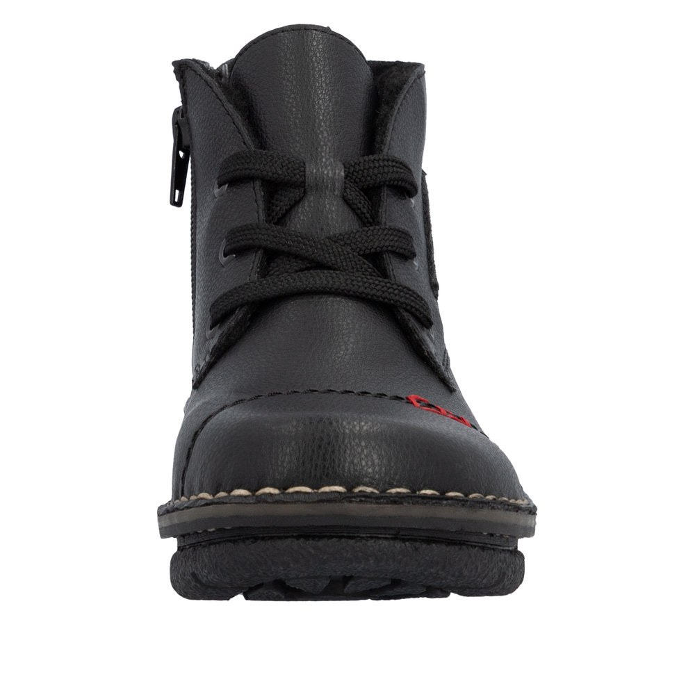 Ghete Dama Rieker RIEK 73301 - Rieker - amely.ro