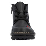 Ghete Dama Rieker RIEK 73301 - Rieker - amely.ro