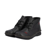 Ghete Dama Rieker RIEK 73301 - Rieker - amely.ro