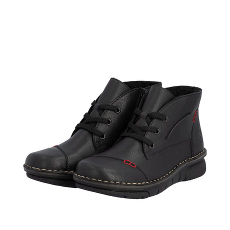 Ghete Dama Rieker RIEK 73301 - Rieker - amely.ro