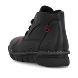 Ghete Dama Rieker RIEK 73301 - Rieker - amely.ro