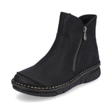 Ghete Dama Rieker RIEK 73357 - Rieker - amely.ro