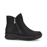 Ghete Dama Rieker RIEK 73357 - Rieker - amely.ro