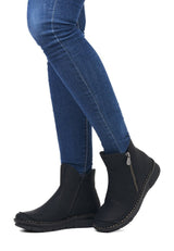 Ghete Dama Rieker RIEK 73357 - Rieker - amely.ro